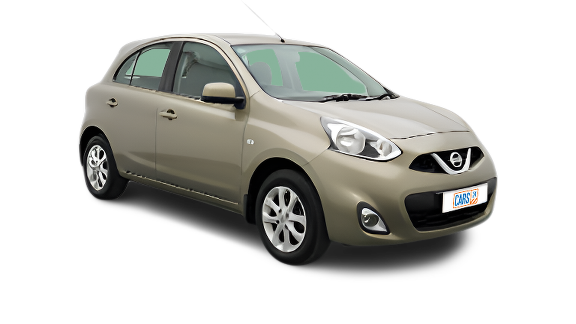 Nissan Micra-img